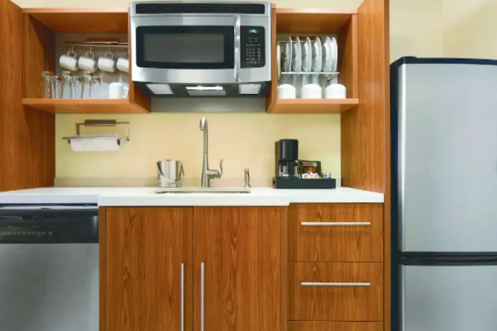 Home2 Suites by Hilton Pittsburgh Cranberry