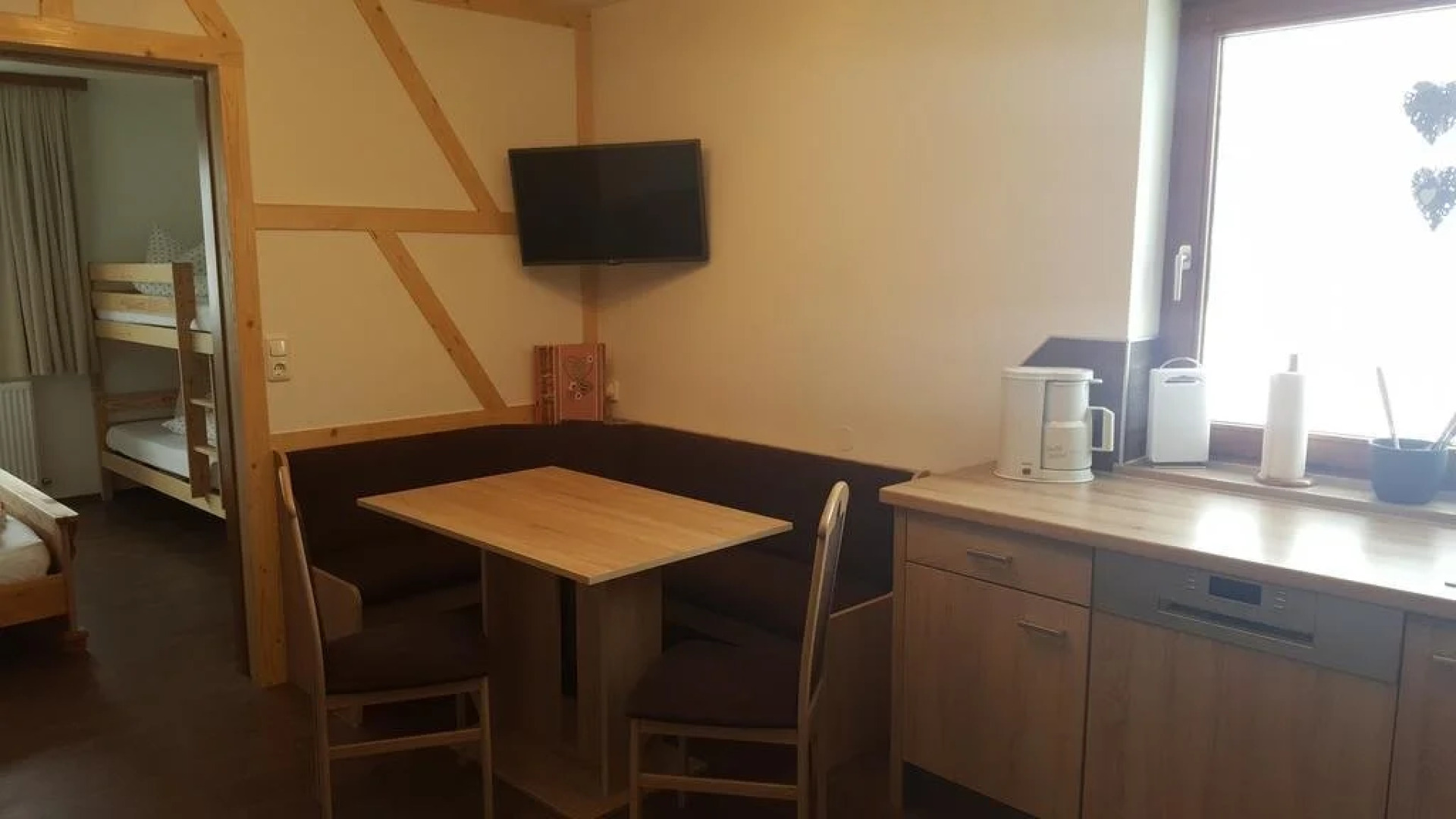 Gästehaus Schoeneweiß