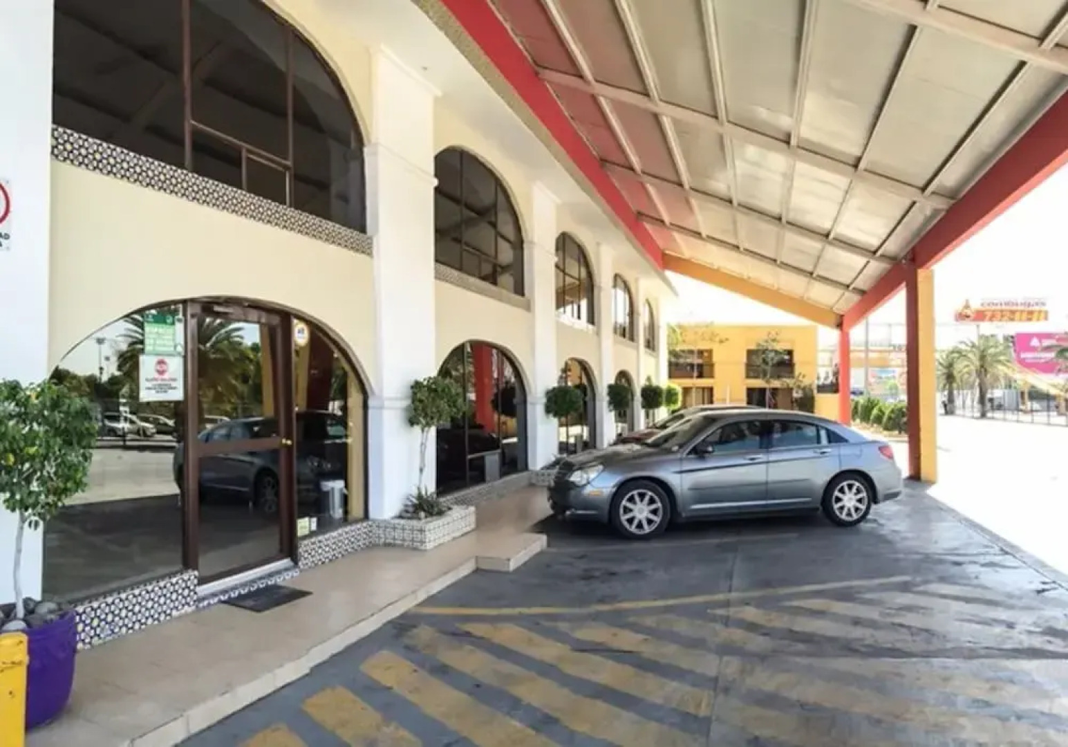 Hotel Posada del Sol Inn