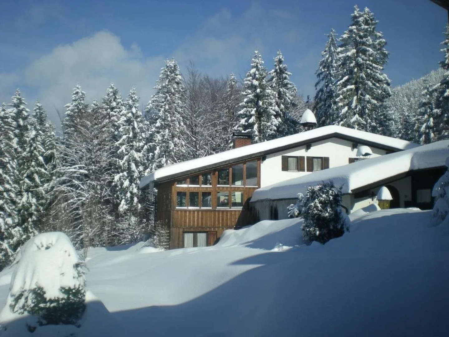 Hotel Kapitï¿½n Goltz