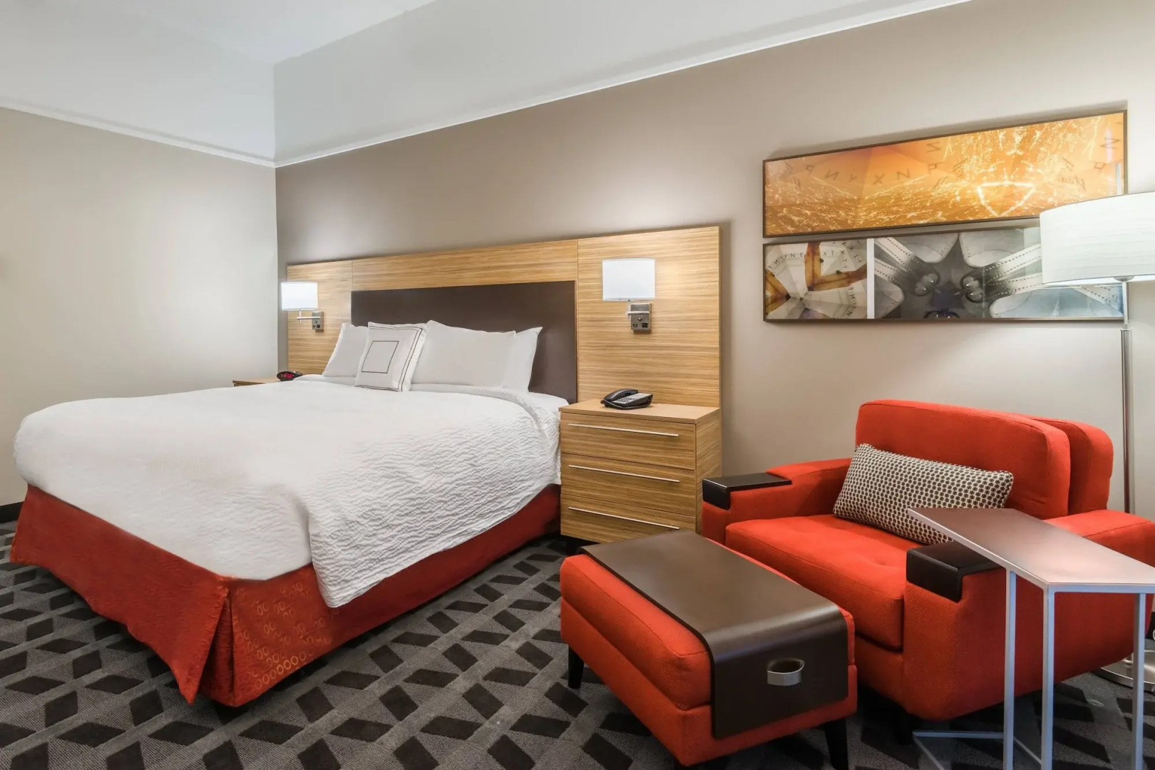 TownePlace Suites Latham Albany Airport