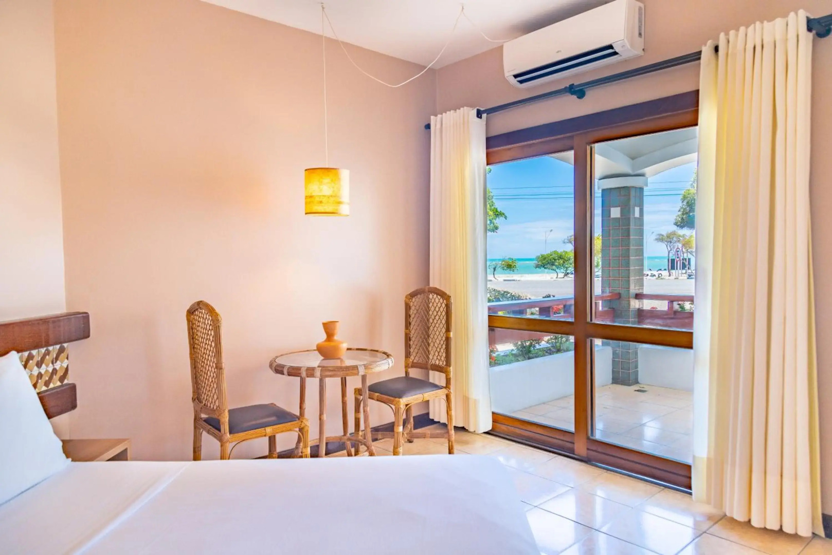 Best Western Shalimar Praia Hotel