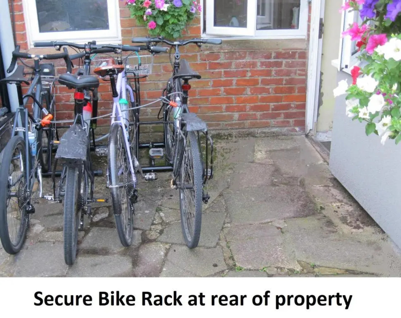 Perfect for Petersfield B&B