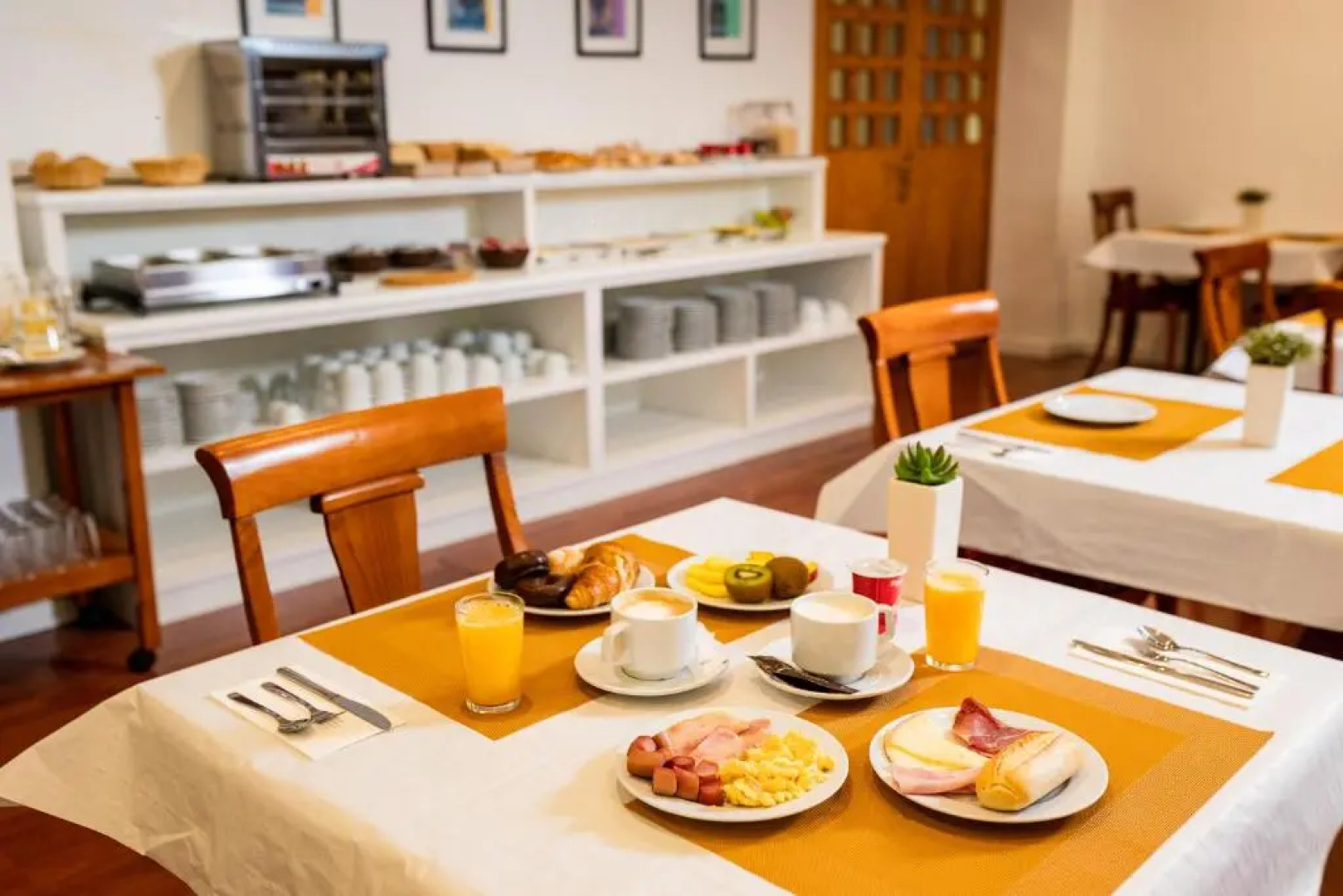 Hotel Villa San Juan