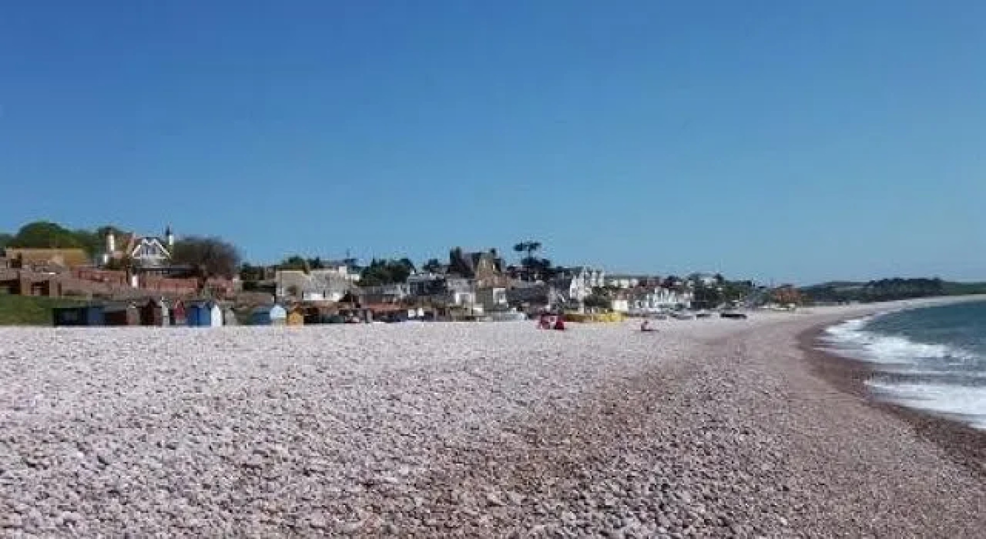 Rosehill Budleigh