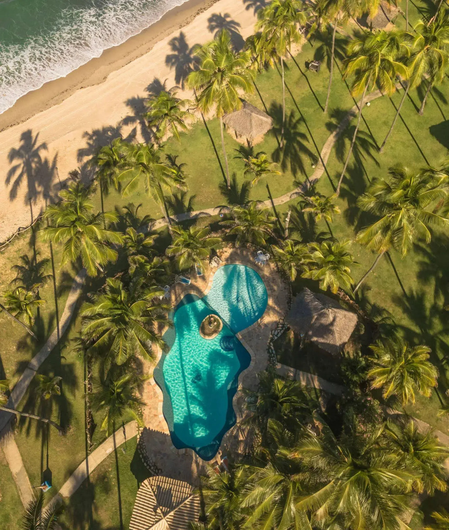 Pousada Xalés de Maracaípe