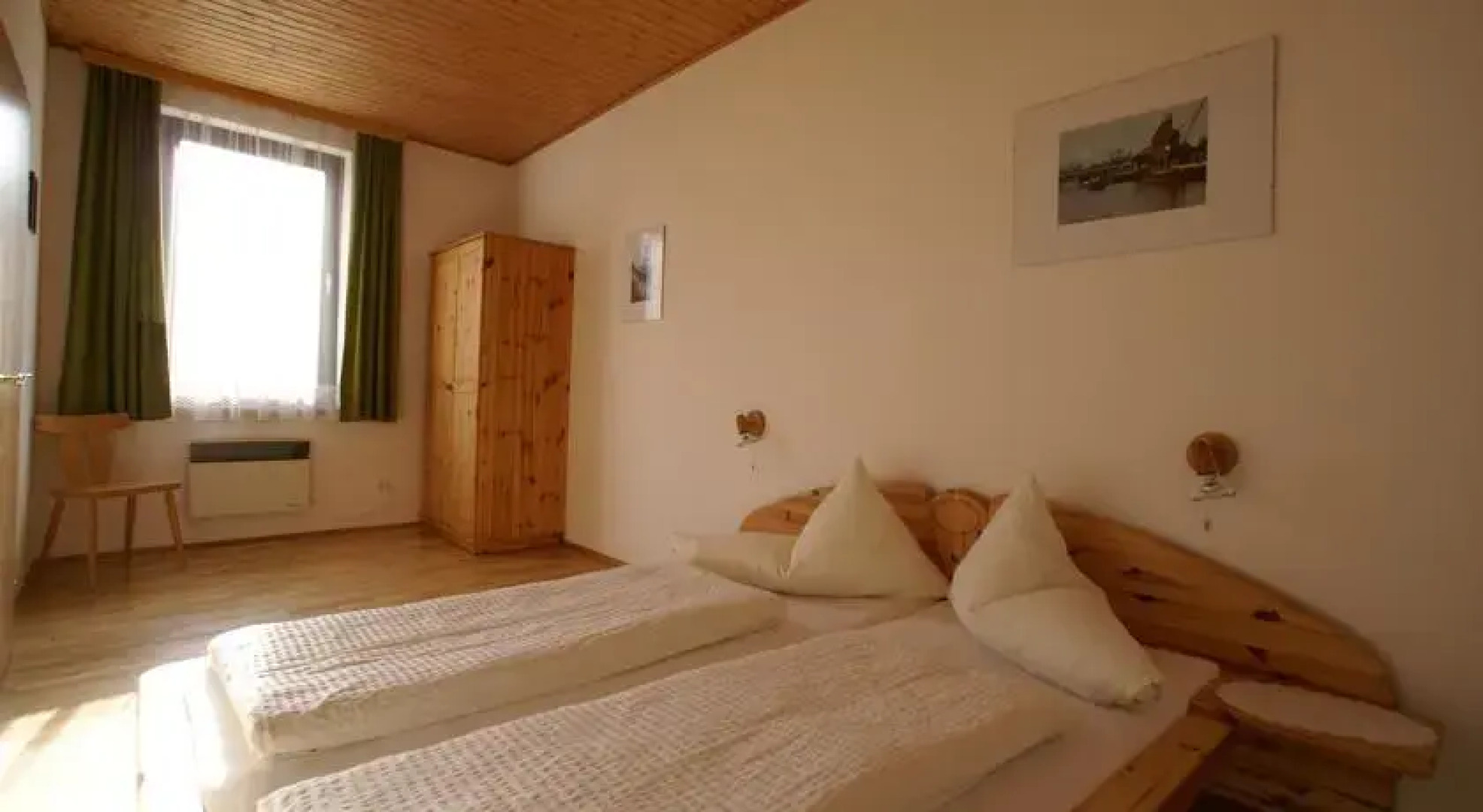 Appartement zur Post