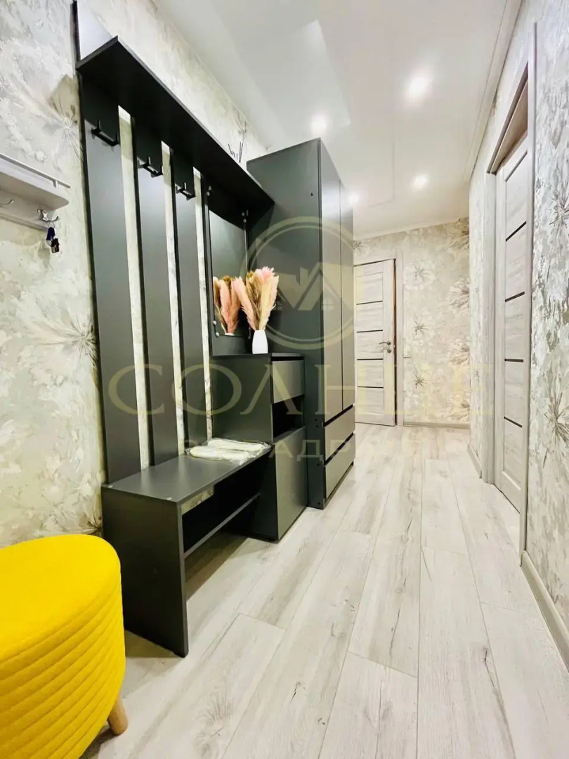 Апартаменты на улице Ферсмана