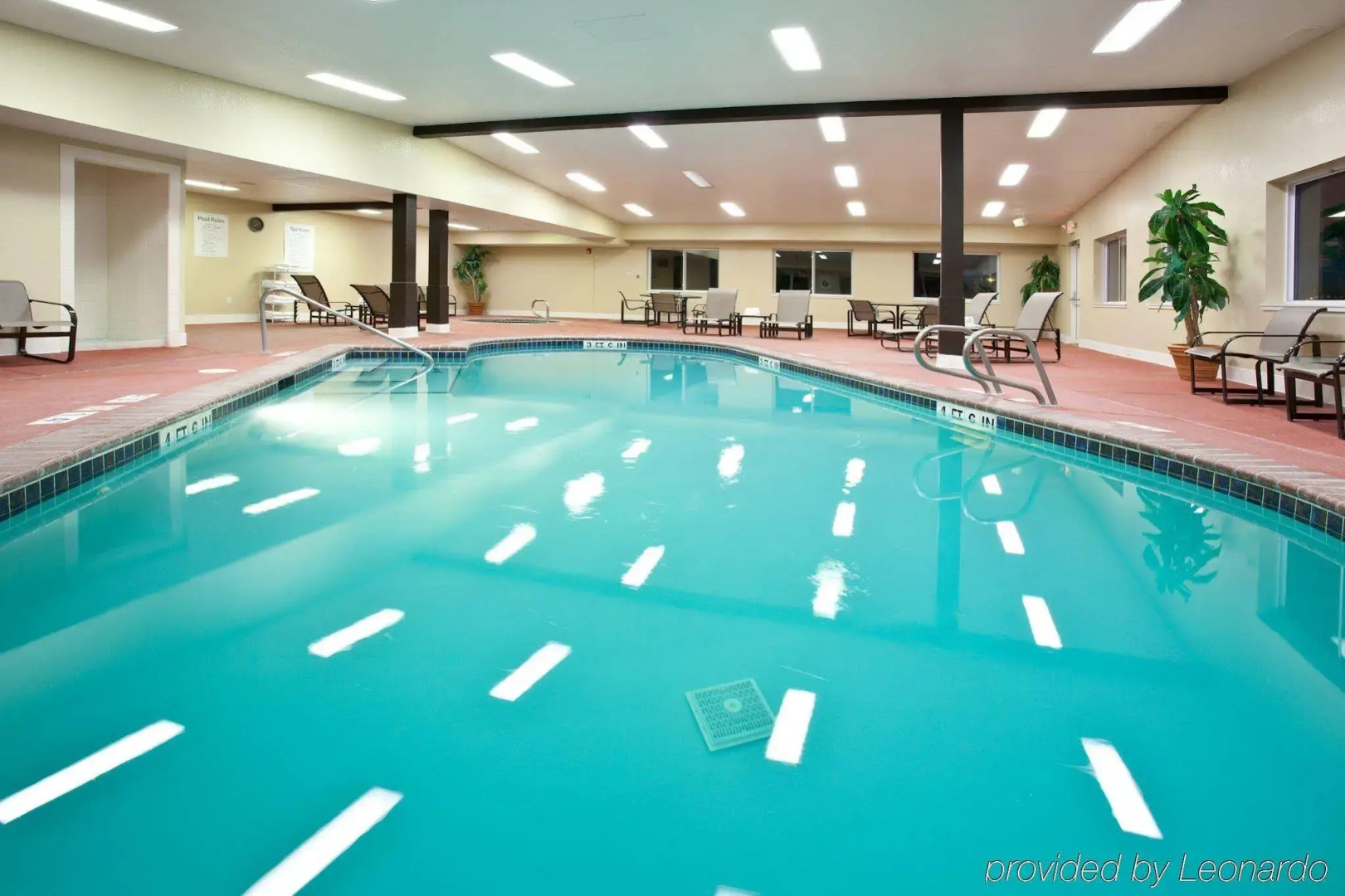 Holiday Inn Express Hotel & Suites Scottsbluff-Gering by IHG