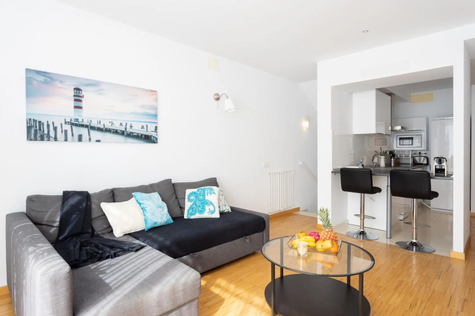 Home2Book Stylish Apartment in the North with Teide views