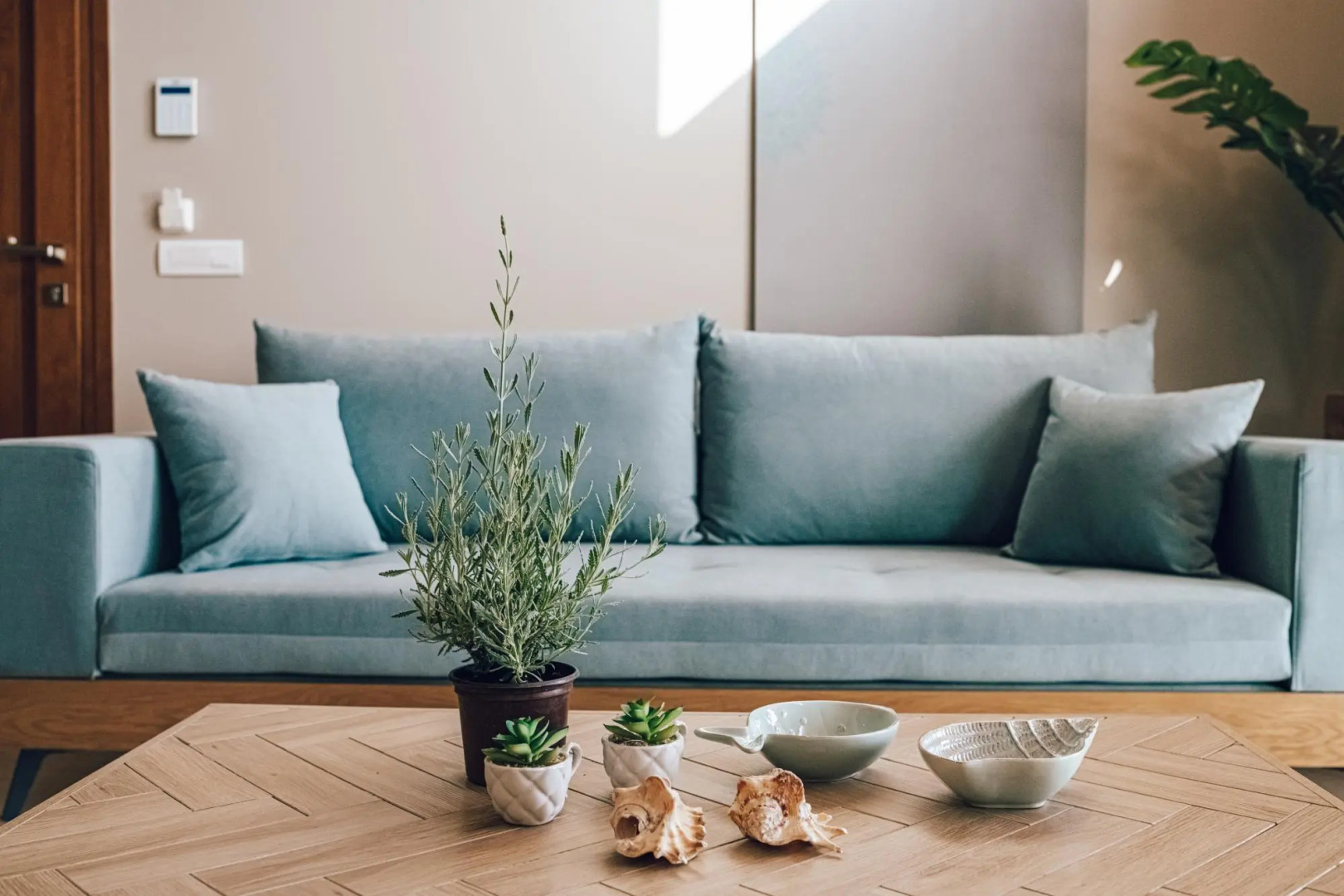 Terra Lucis Mountain Residences Anima Villa