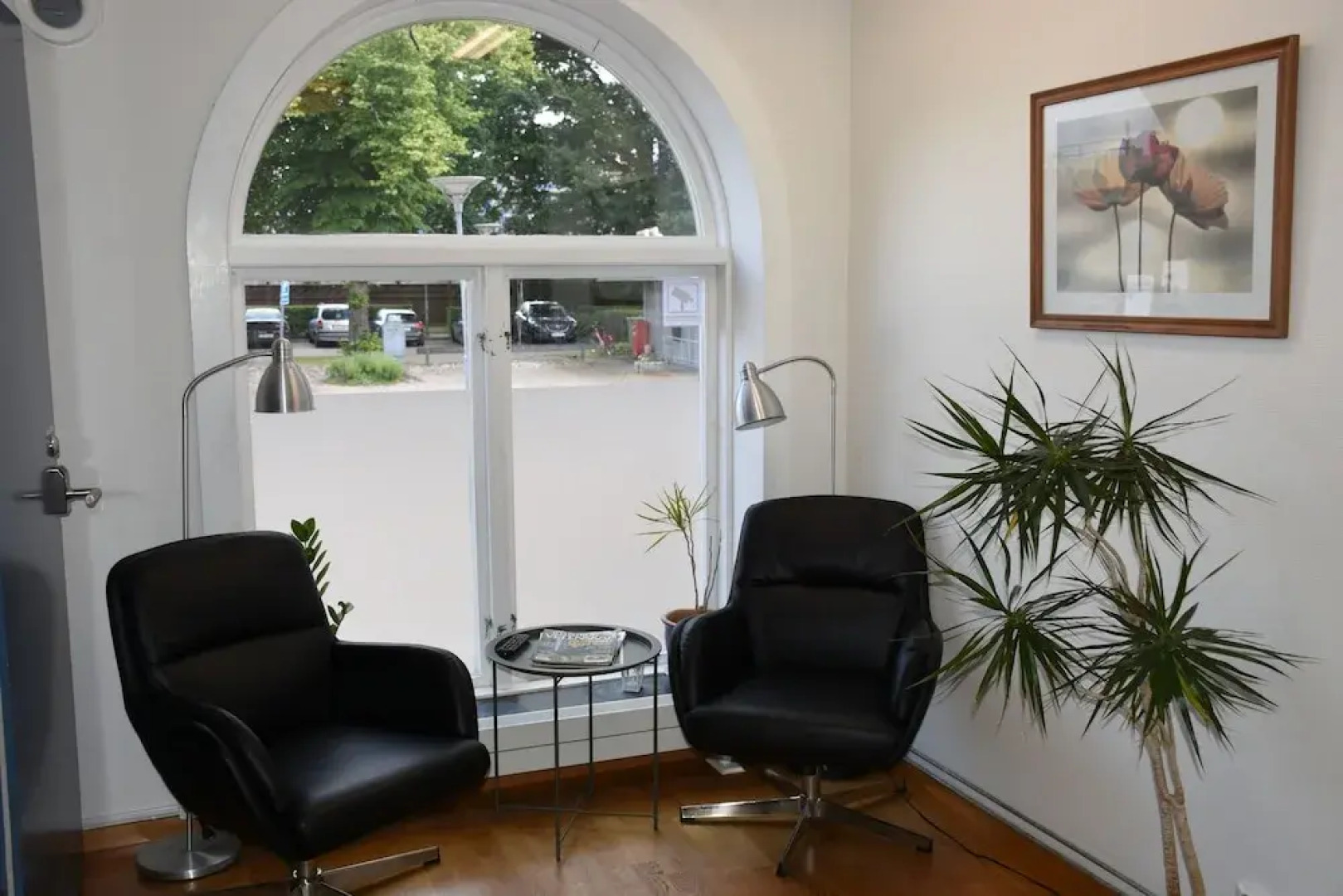 Torget Vandrarhem - Hostel