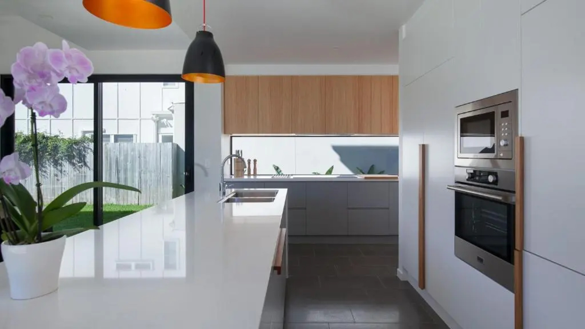 Waterline Beach House