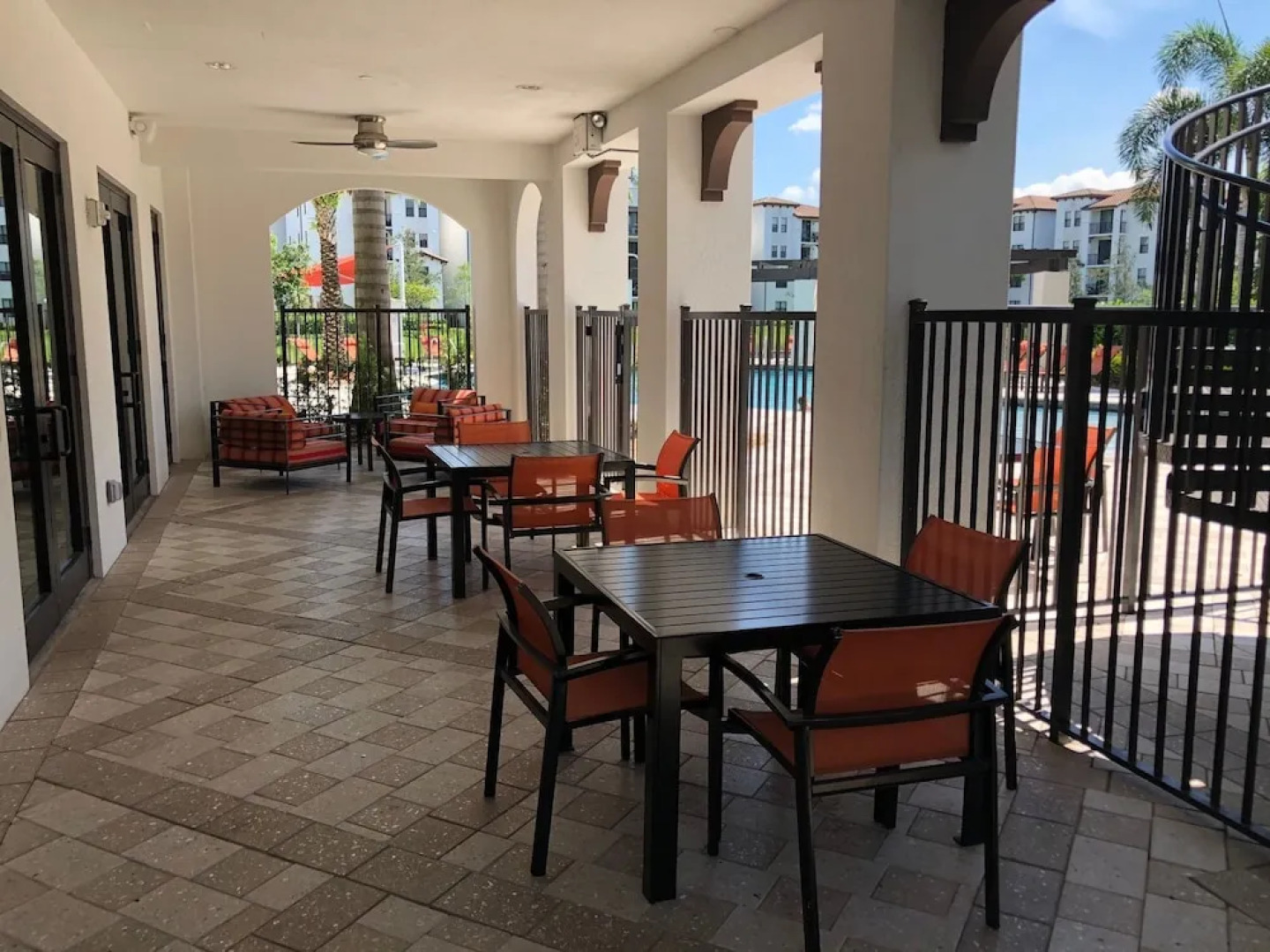 Miami VIP Corporate House