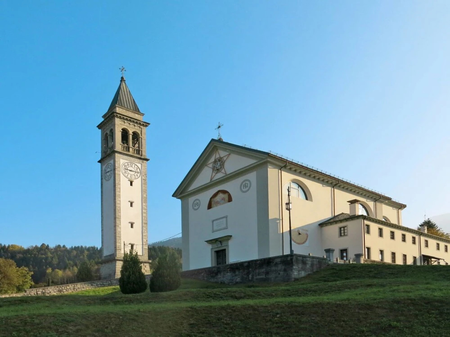 Stali di Ettore Ovaro