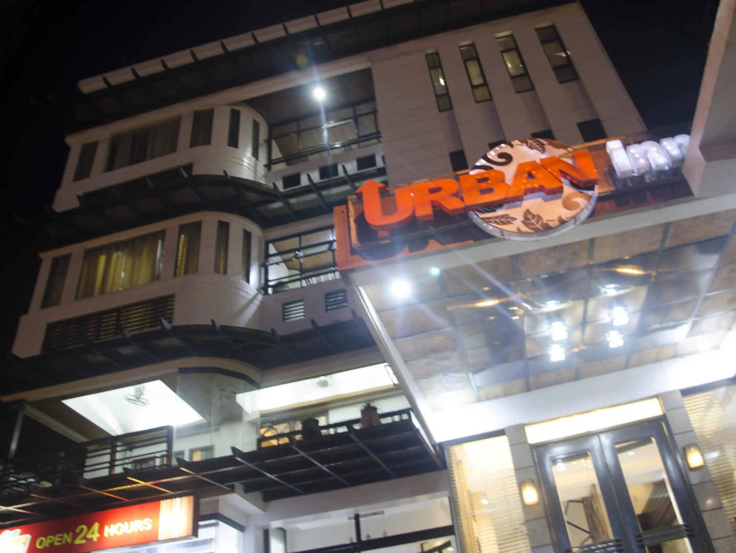 Urban Inn Iloilo