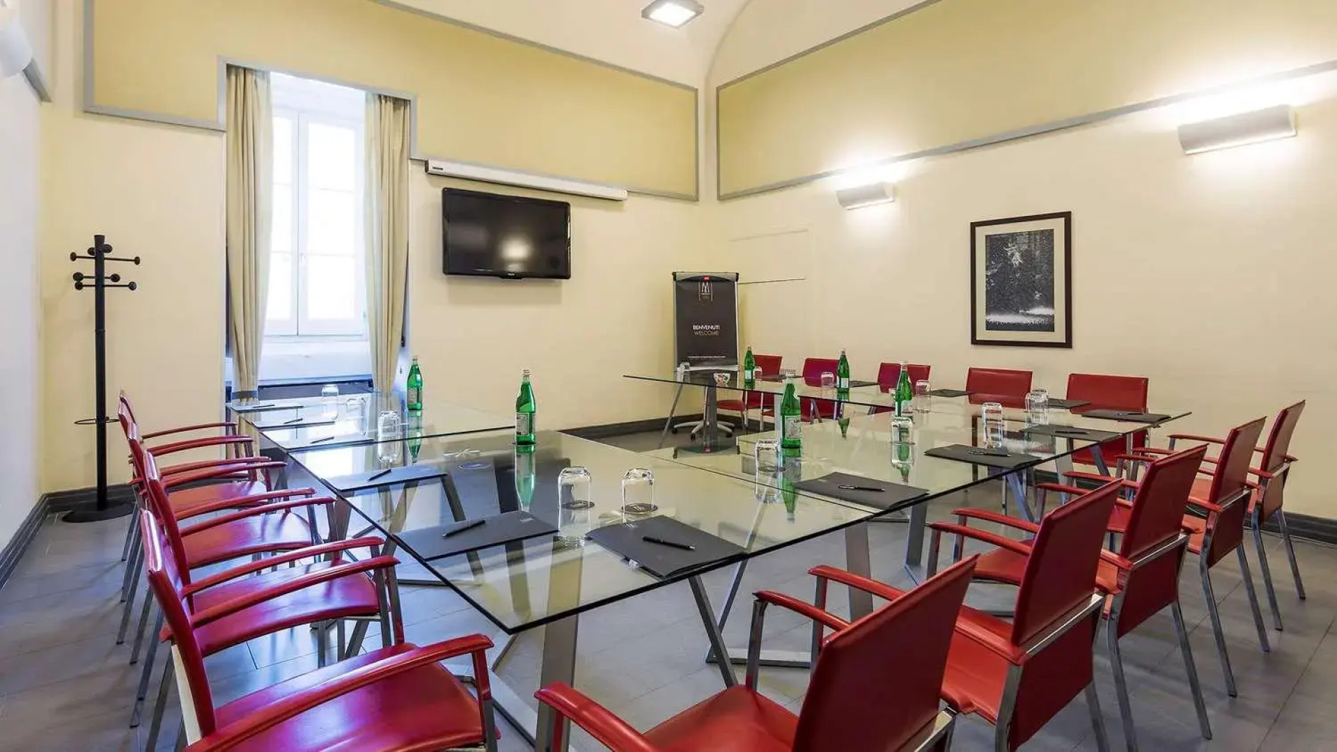 Palazzo Caracciolo Naples