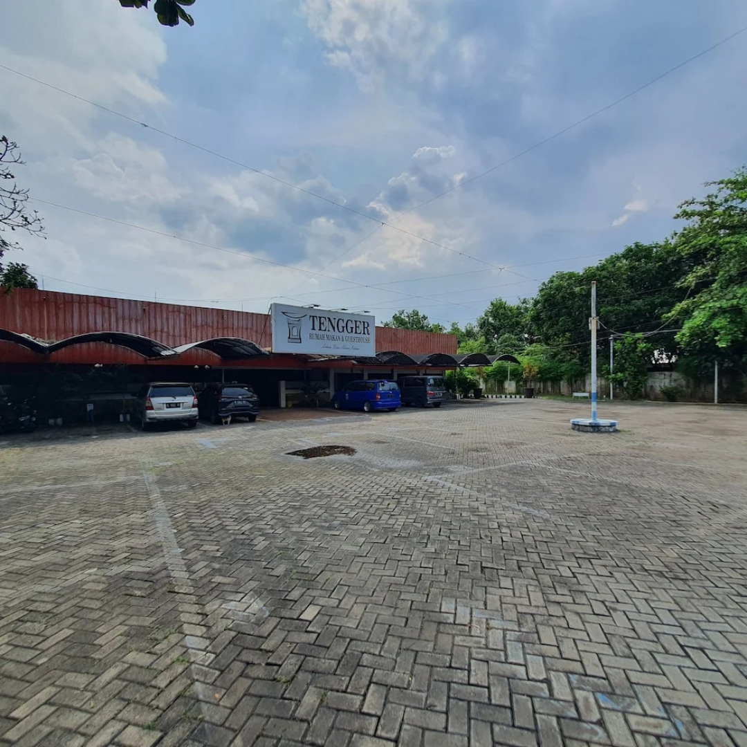 Tengger Guest House