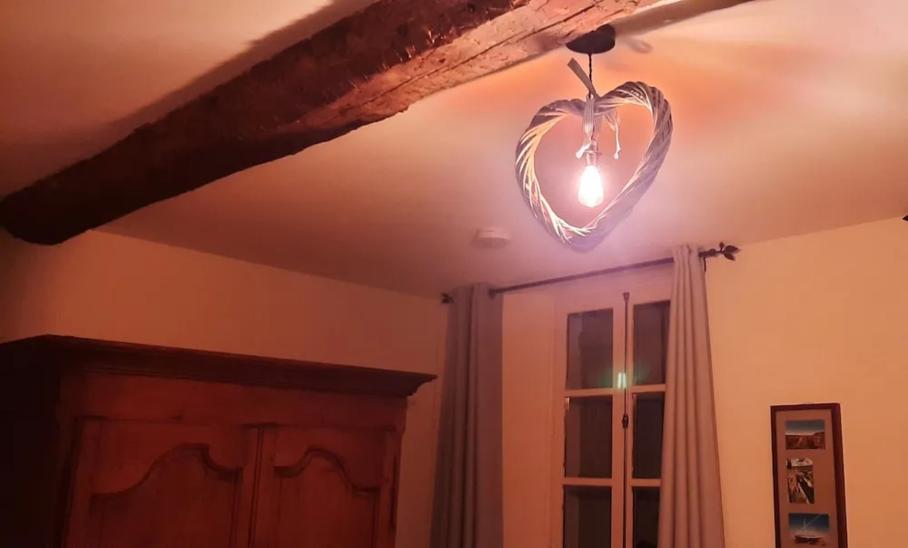 Gîte et Chambres d'hôtes  Le Coq du Nord - Mailhac