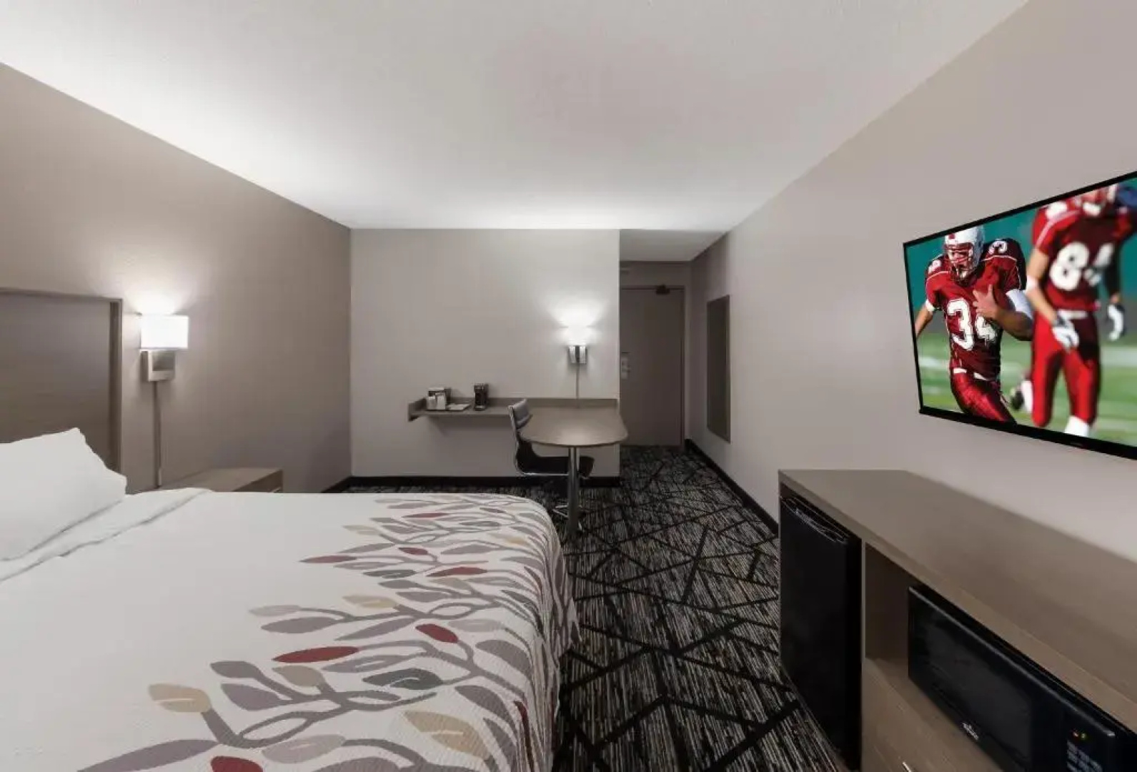 Super 8 Mansfield