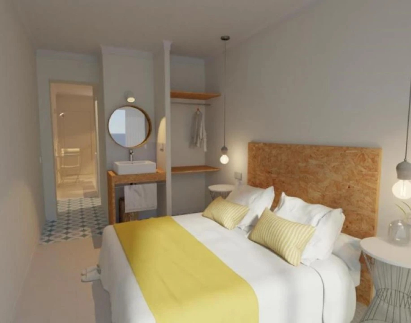 Cala Morlanda Estudios