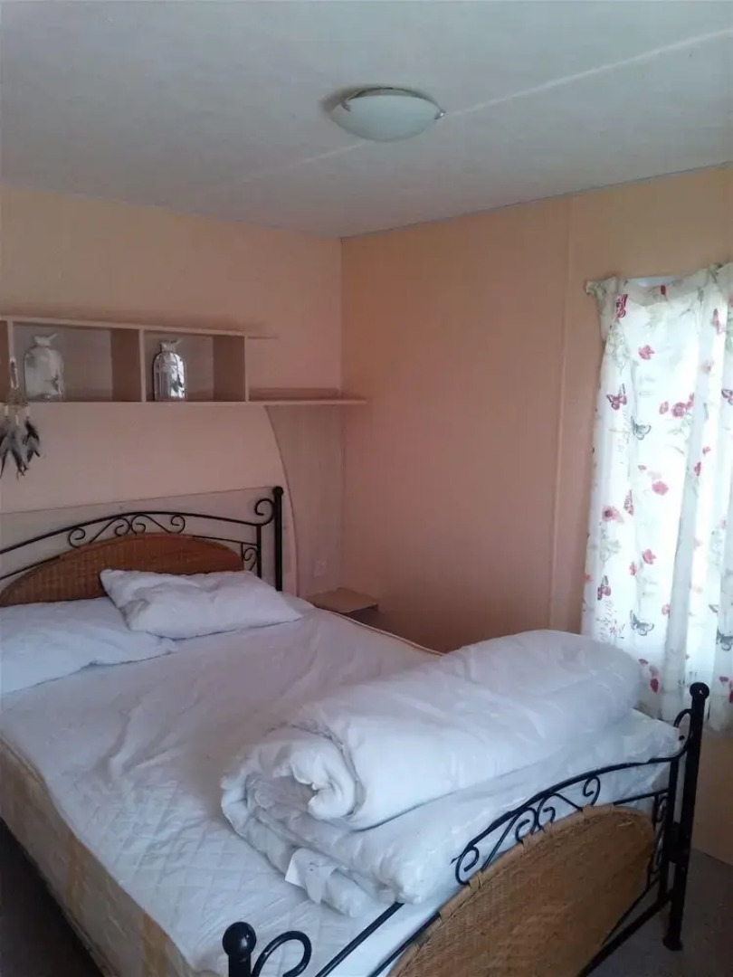 Skegness Ingoldmells Caravan Holidays