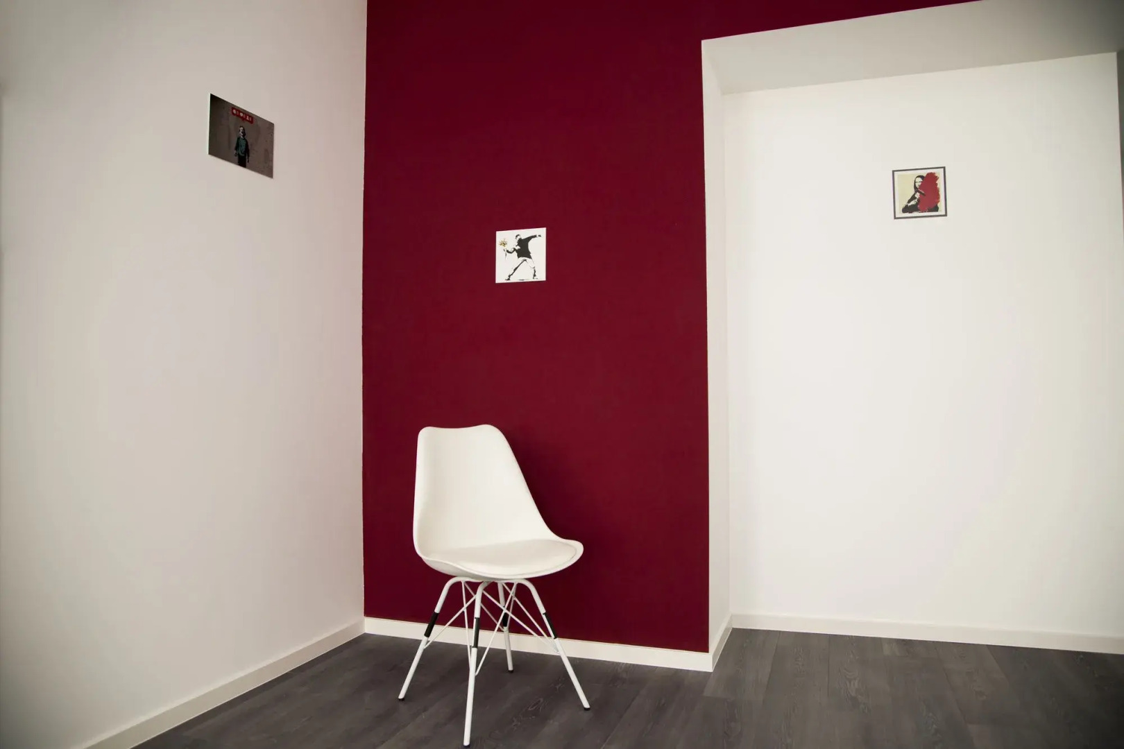 Park Apartments by Picnic