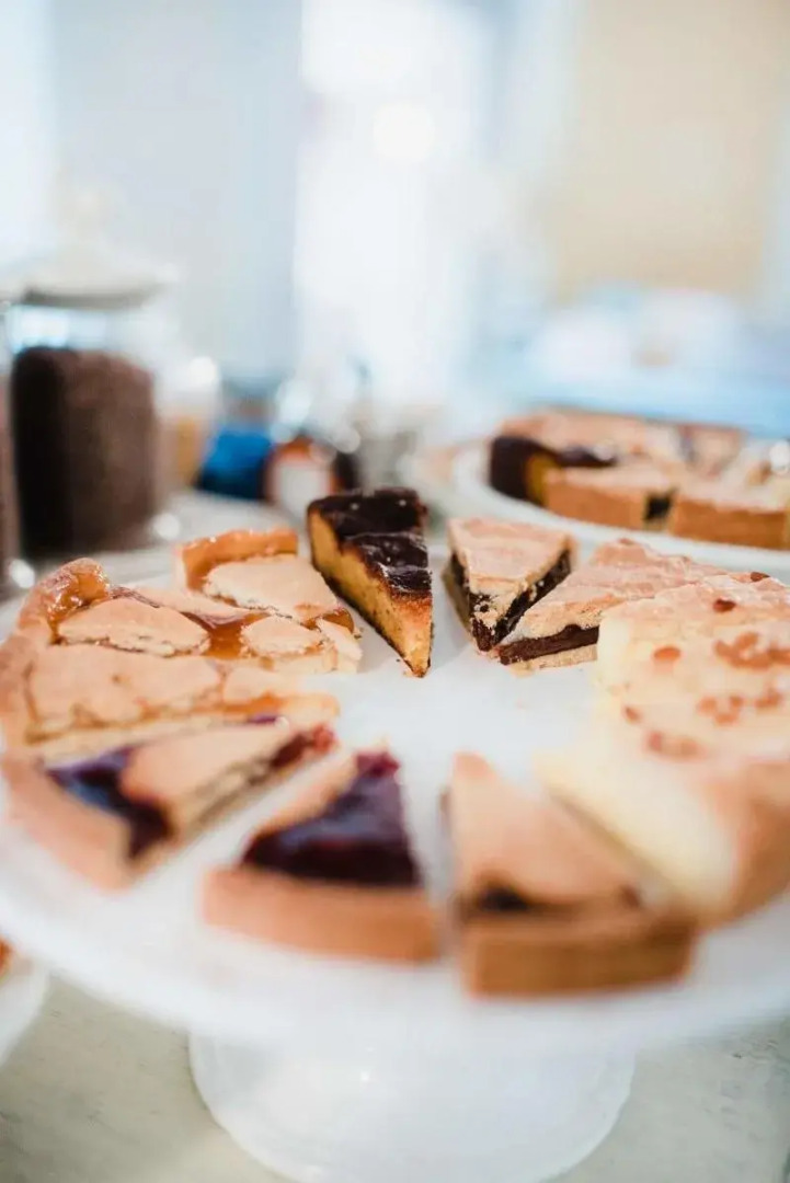 Villa Regina Teodolinda