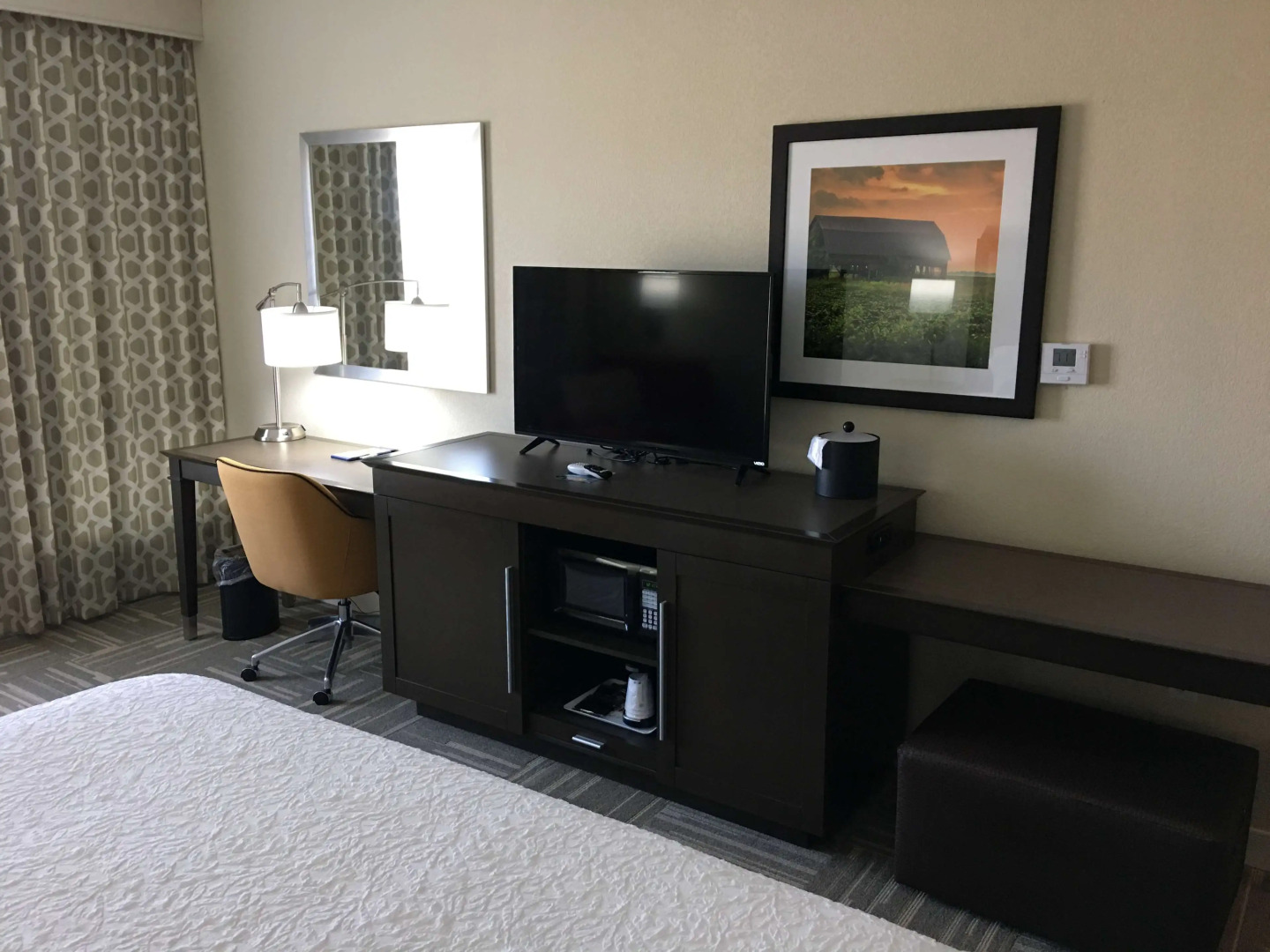 Hampton Inn McPherson