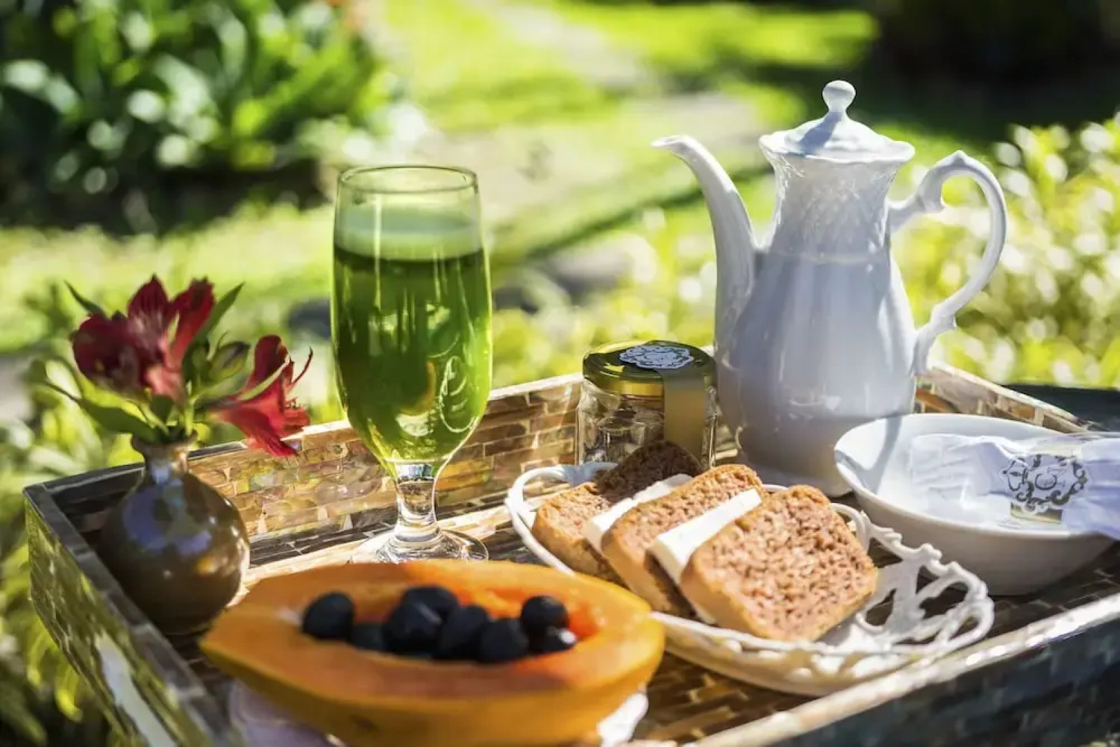 Casa Nostra Boutique Hotel