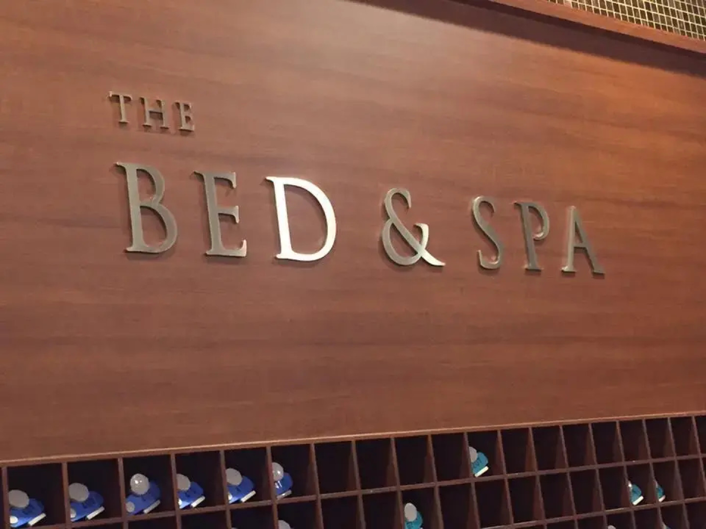 BadenGarden (Former Bed & Spa)