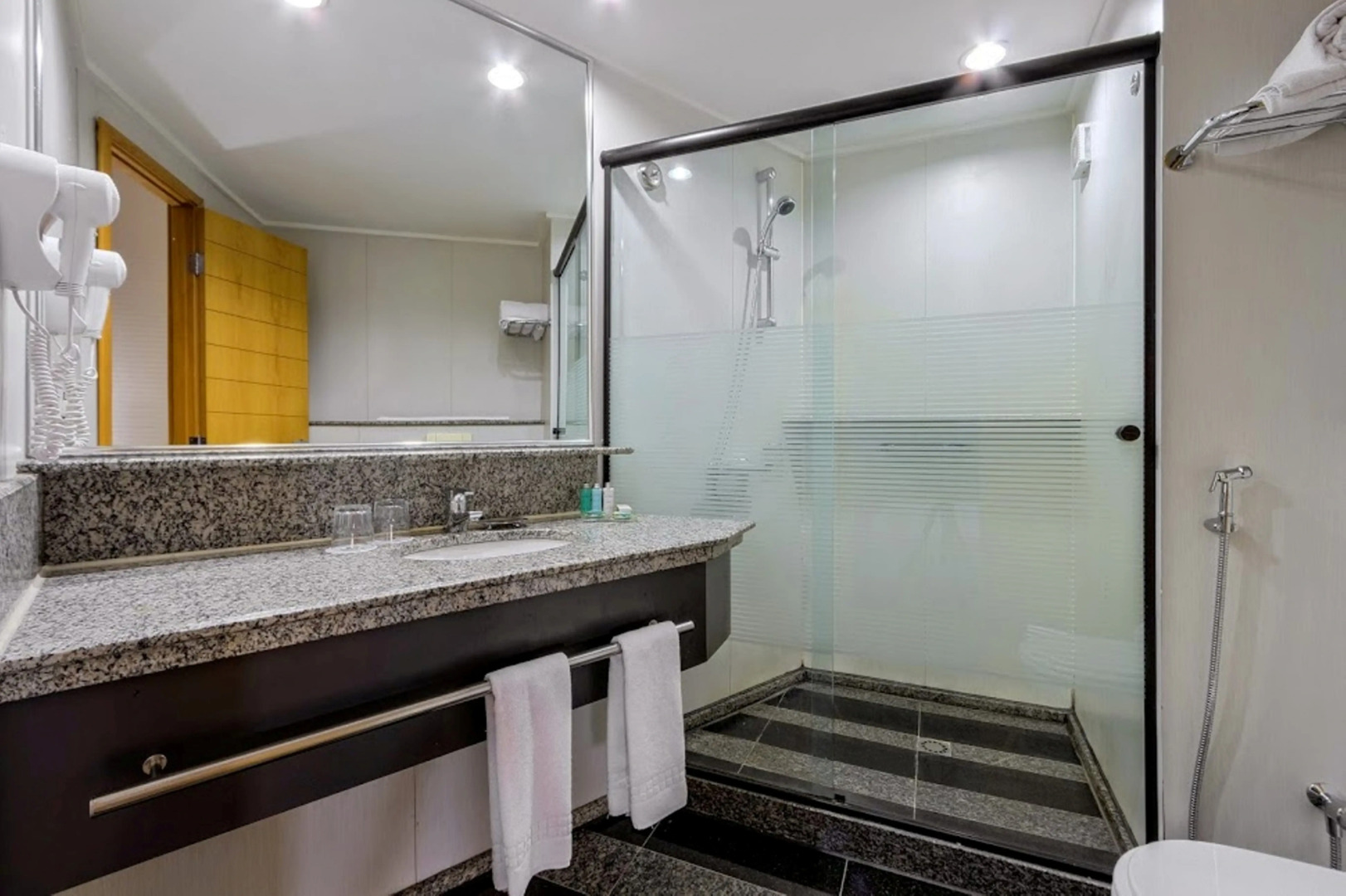 Golden Tulip Brasilia Alvorada