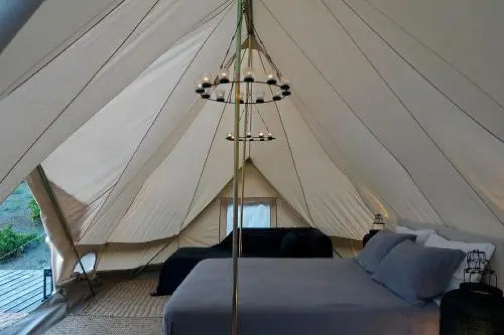 Il Dammuso dei Turchi