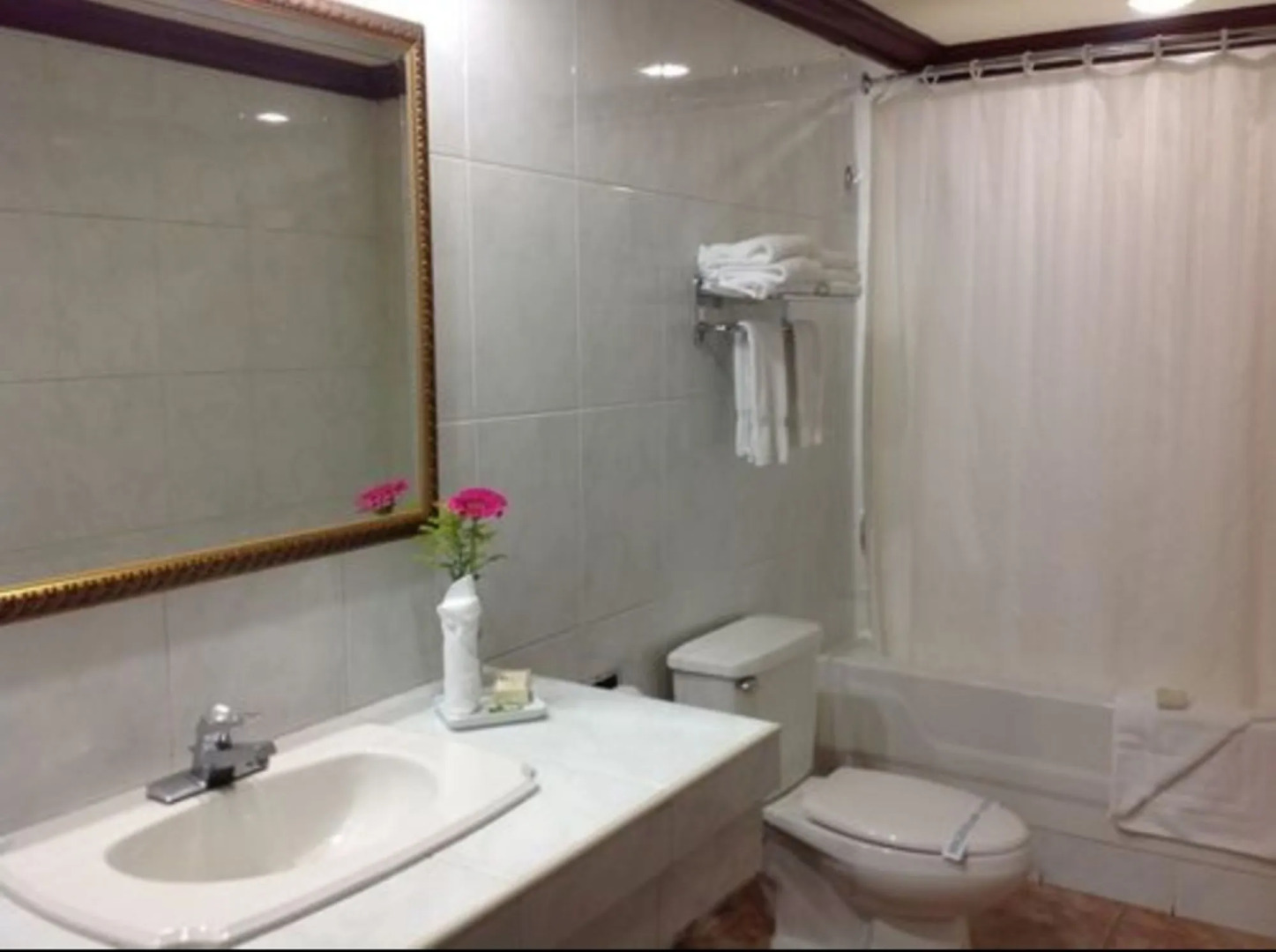 Florencia Plaza Hotel