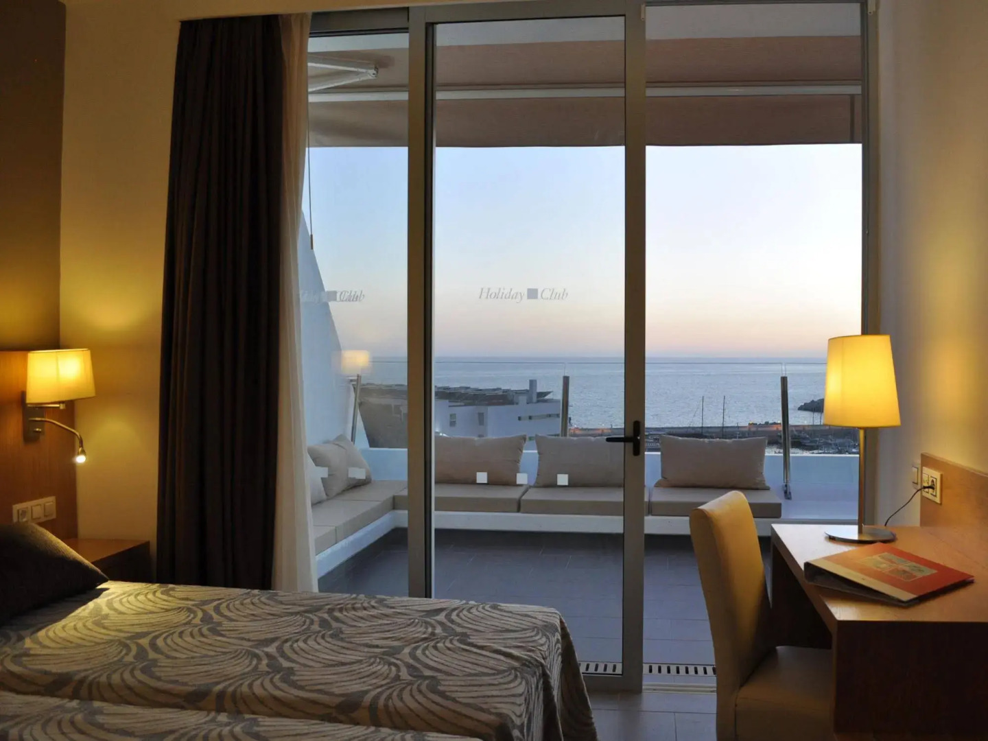 Holiday Club Puerto Calma