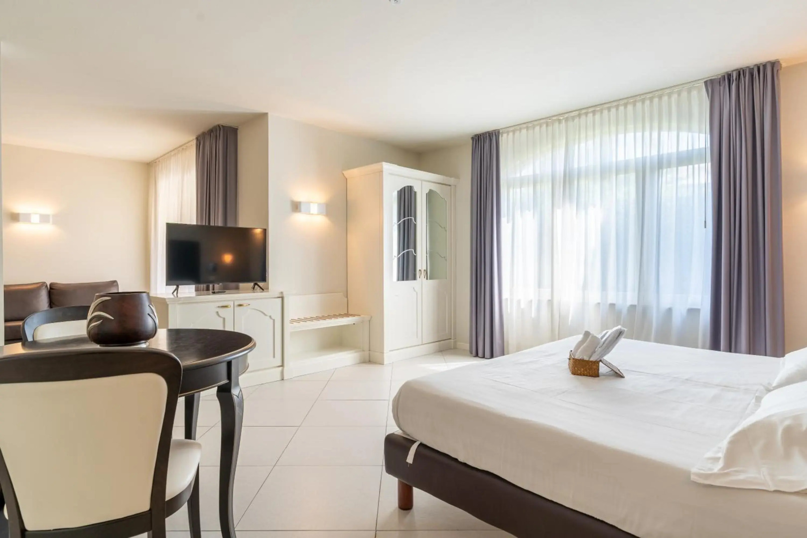 Monastero Resort & SPA