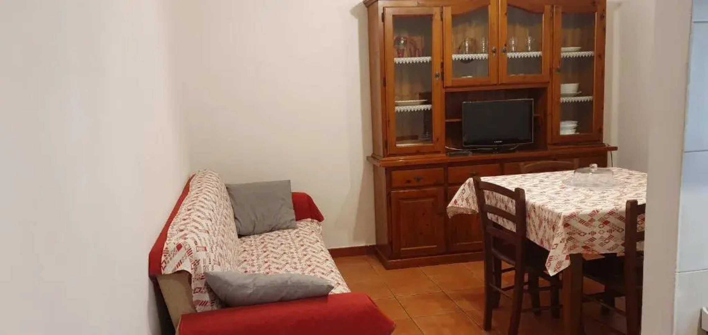 Appartamento al Borgo