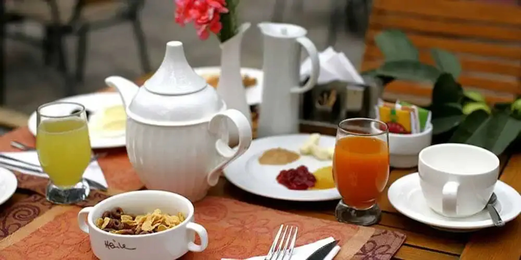 Rediet International Hotel Shashemene