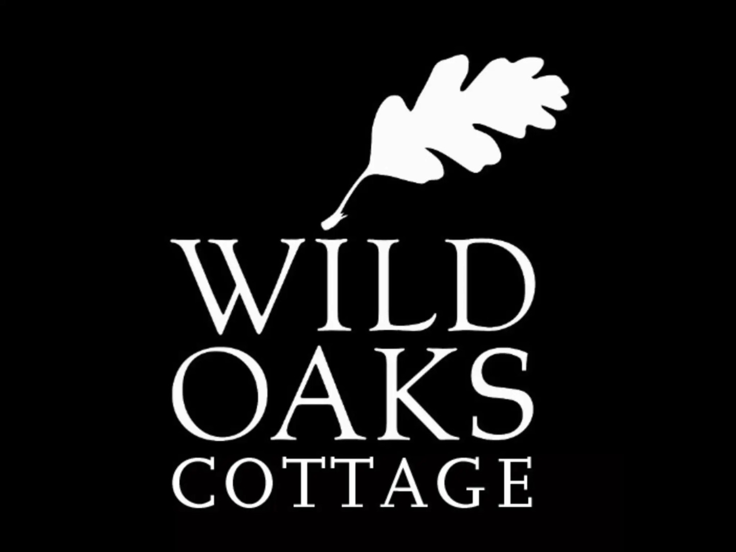 Wild Oaks Cottage