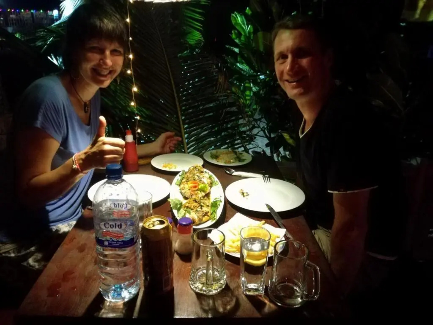 Gems Garden Guest House