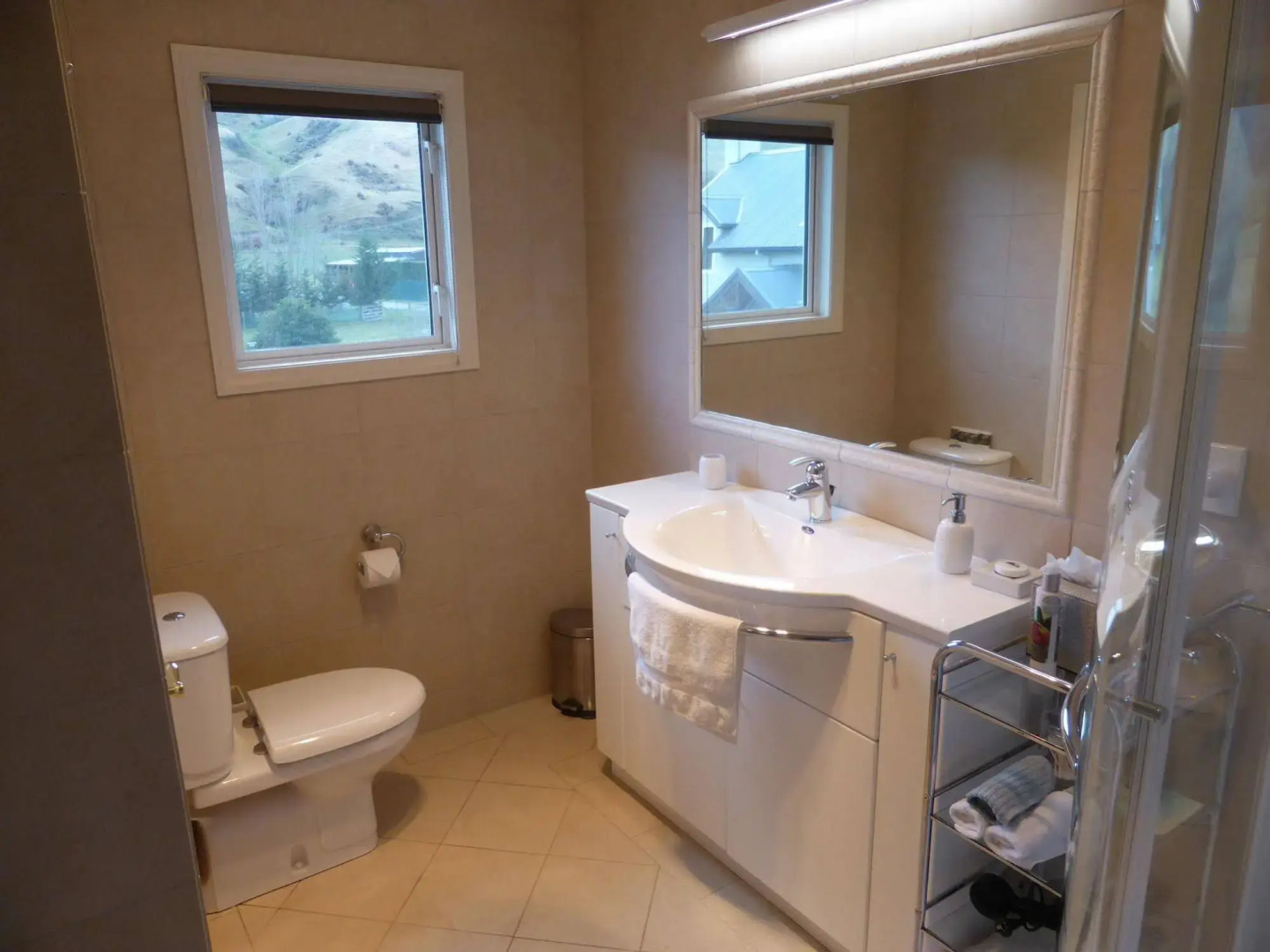 Queenstown Country Lodge