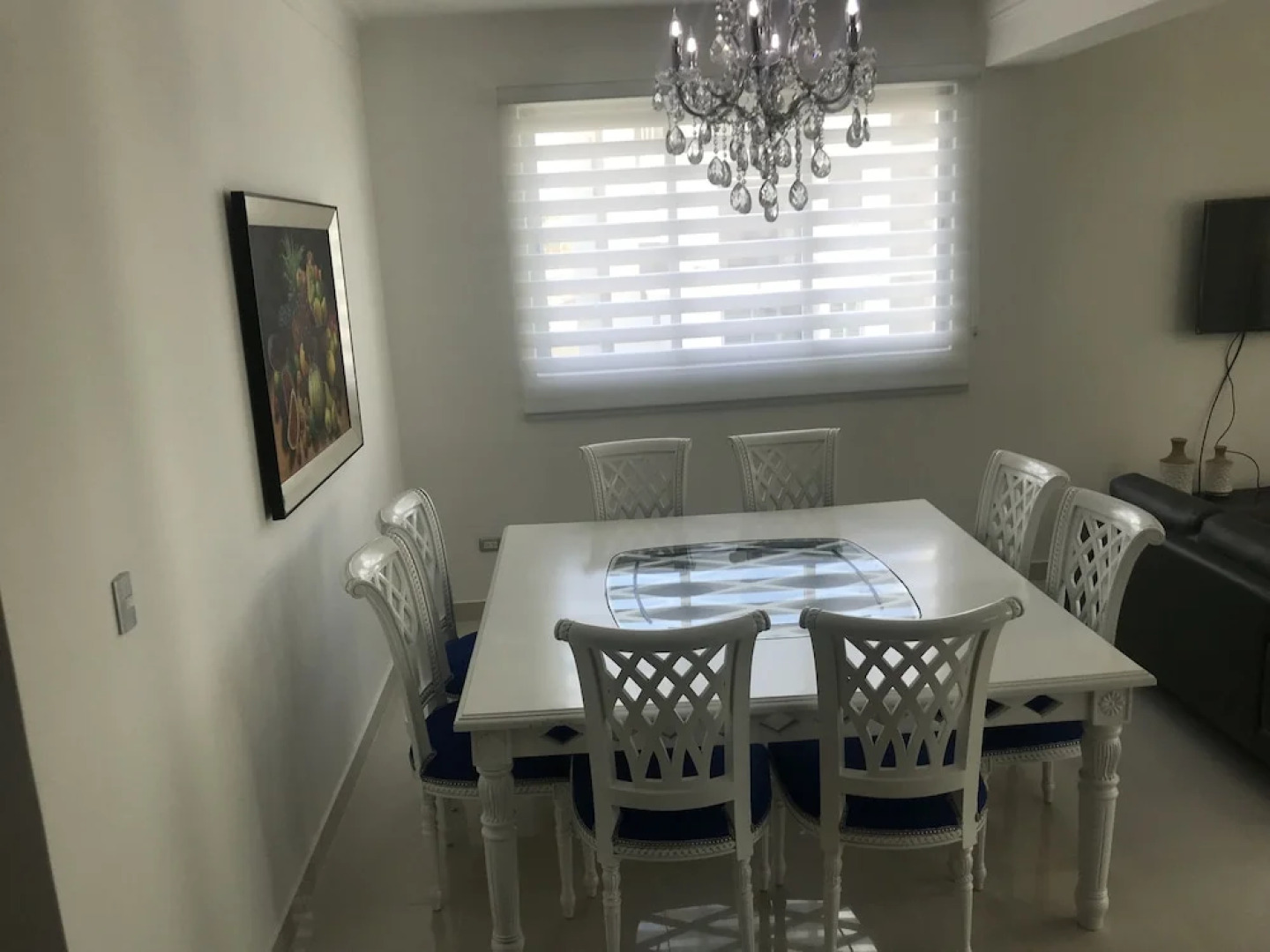 3 Bedroom Apartment at Verdana Residence