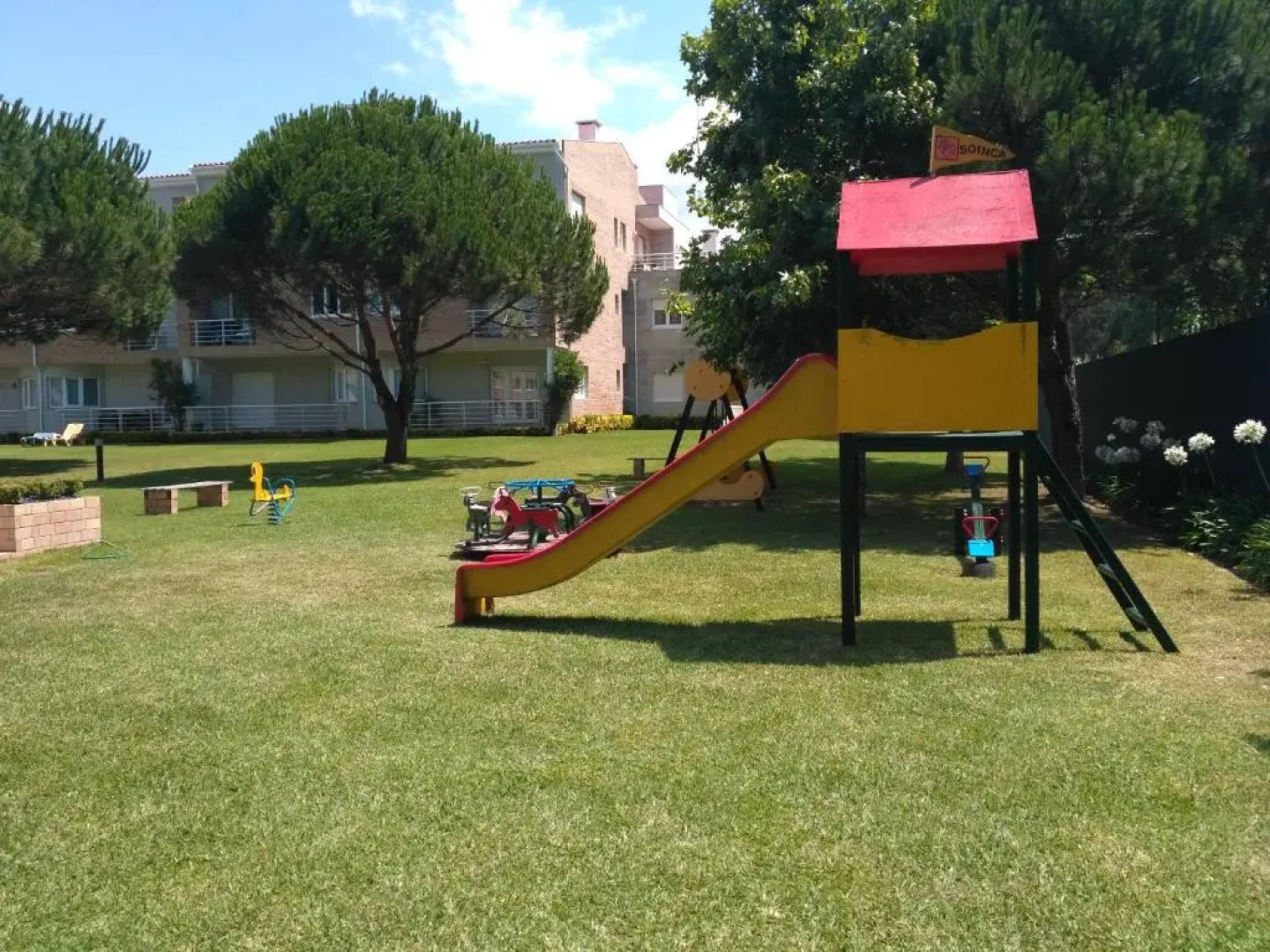 T2 em condomínio com piscina - Ofir - Esposende