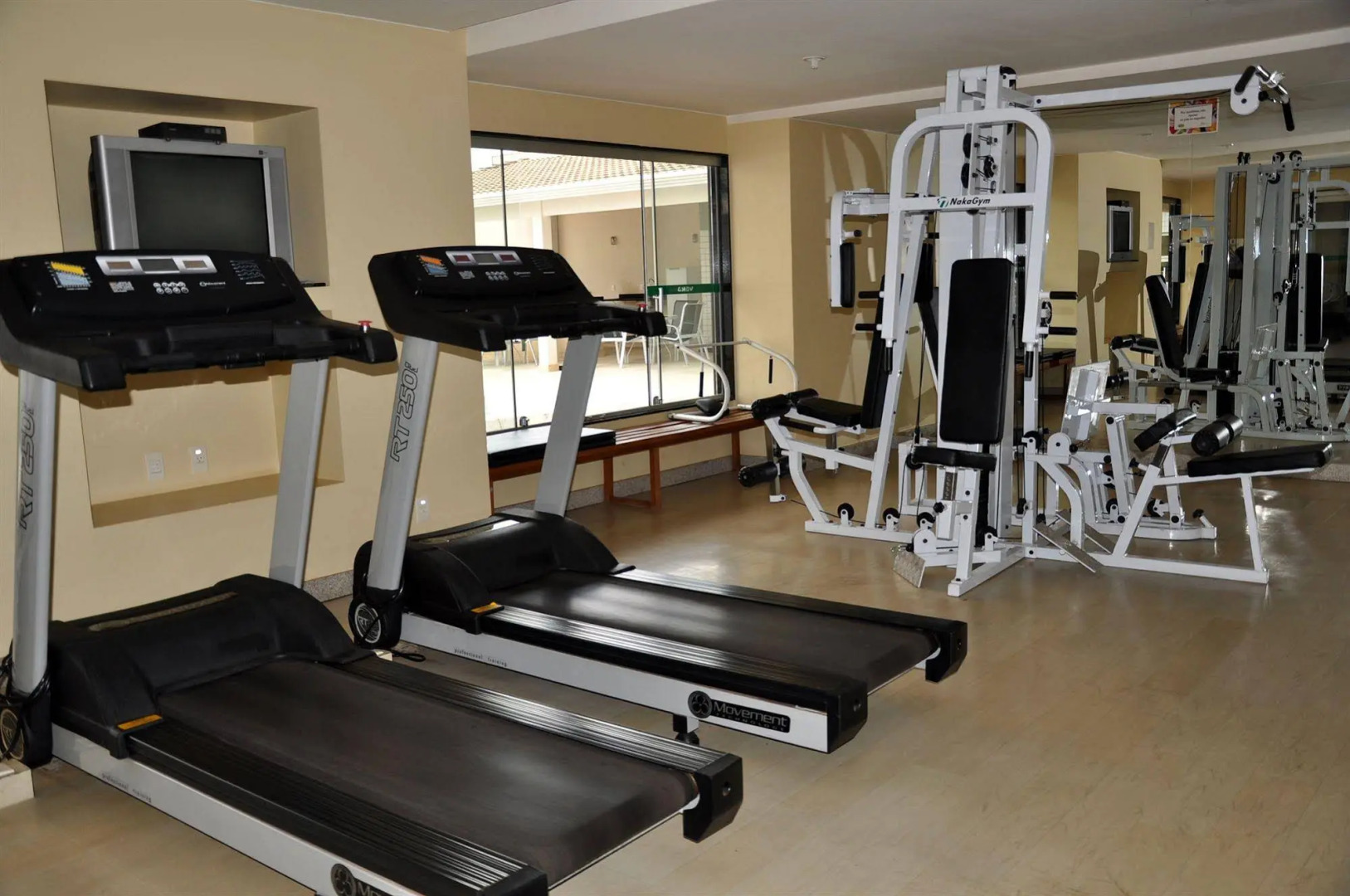 Verona Hplus Long Stay