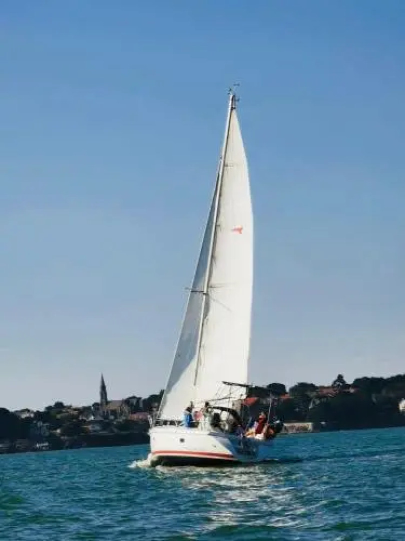 Une Escale à Pornic chambres d'hôtes 4 épis