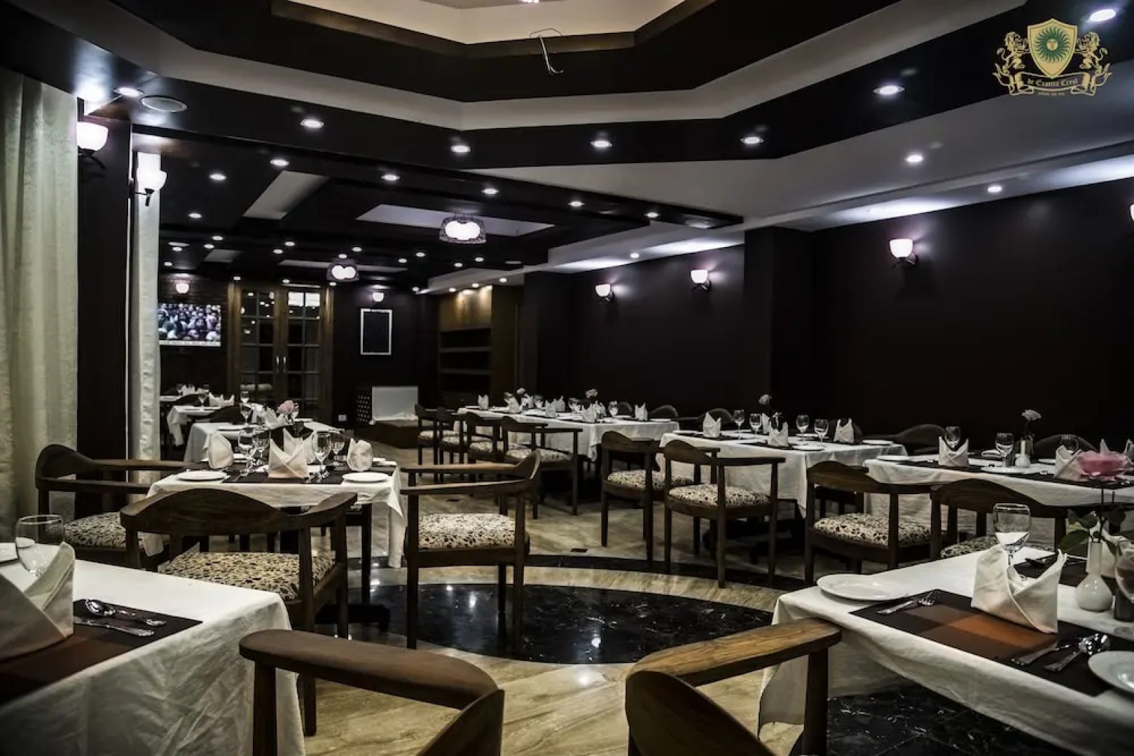 Hotel De Exotica Crest Theog