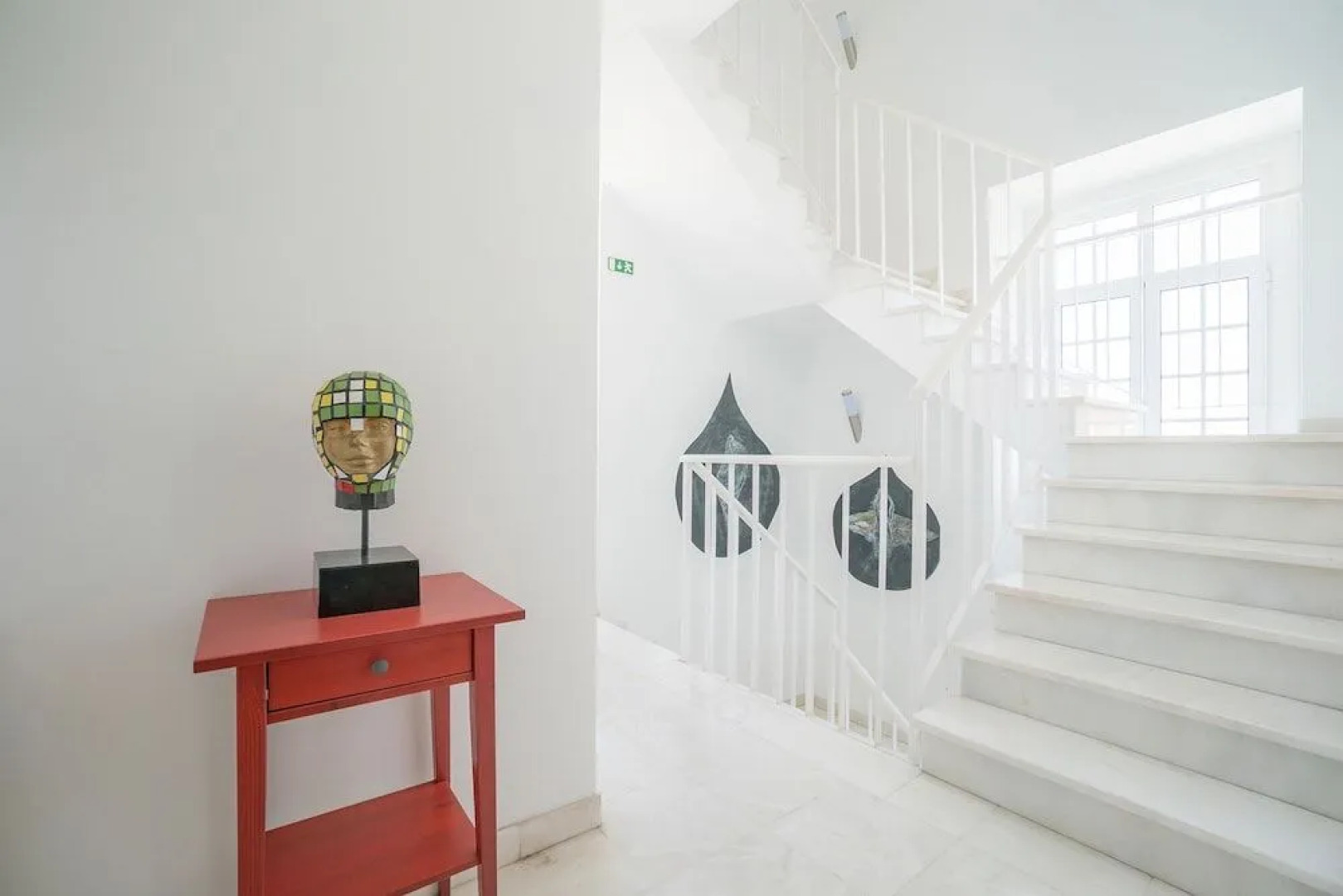 BLUE Boutique Hostel & Suites