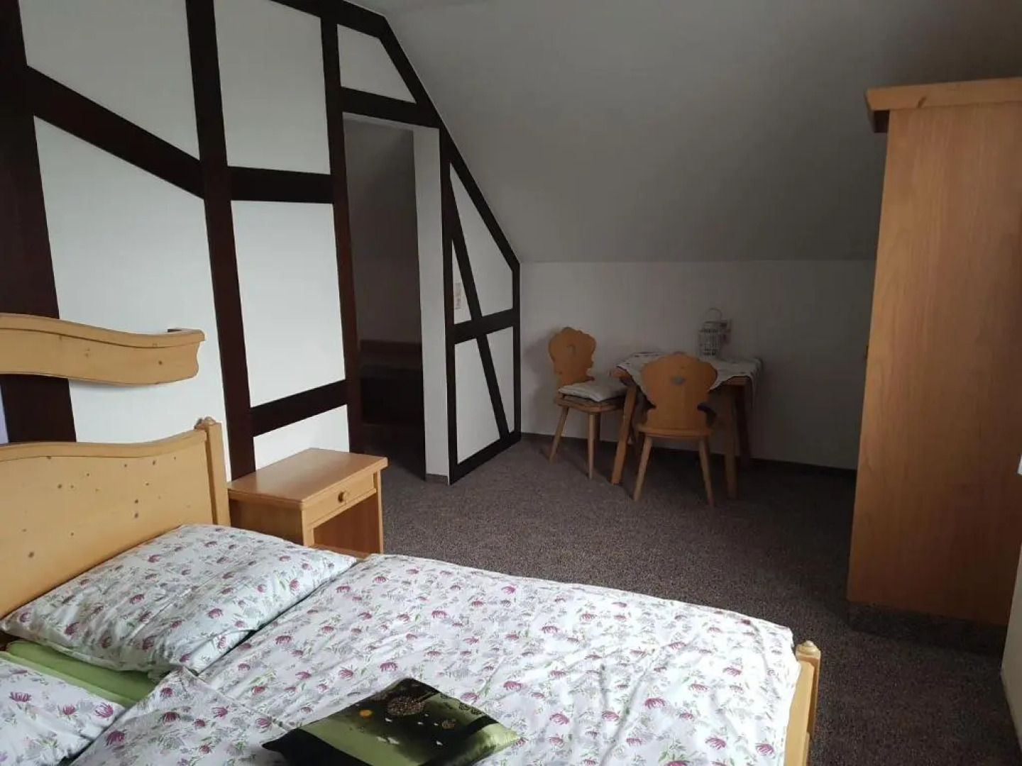 Pension und Bauernhof Petzold