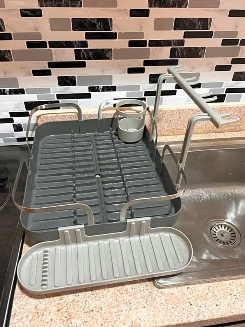 New Cozy 2 bedroom unit condotel for staycation with living room and kitchen set with pool