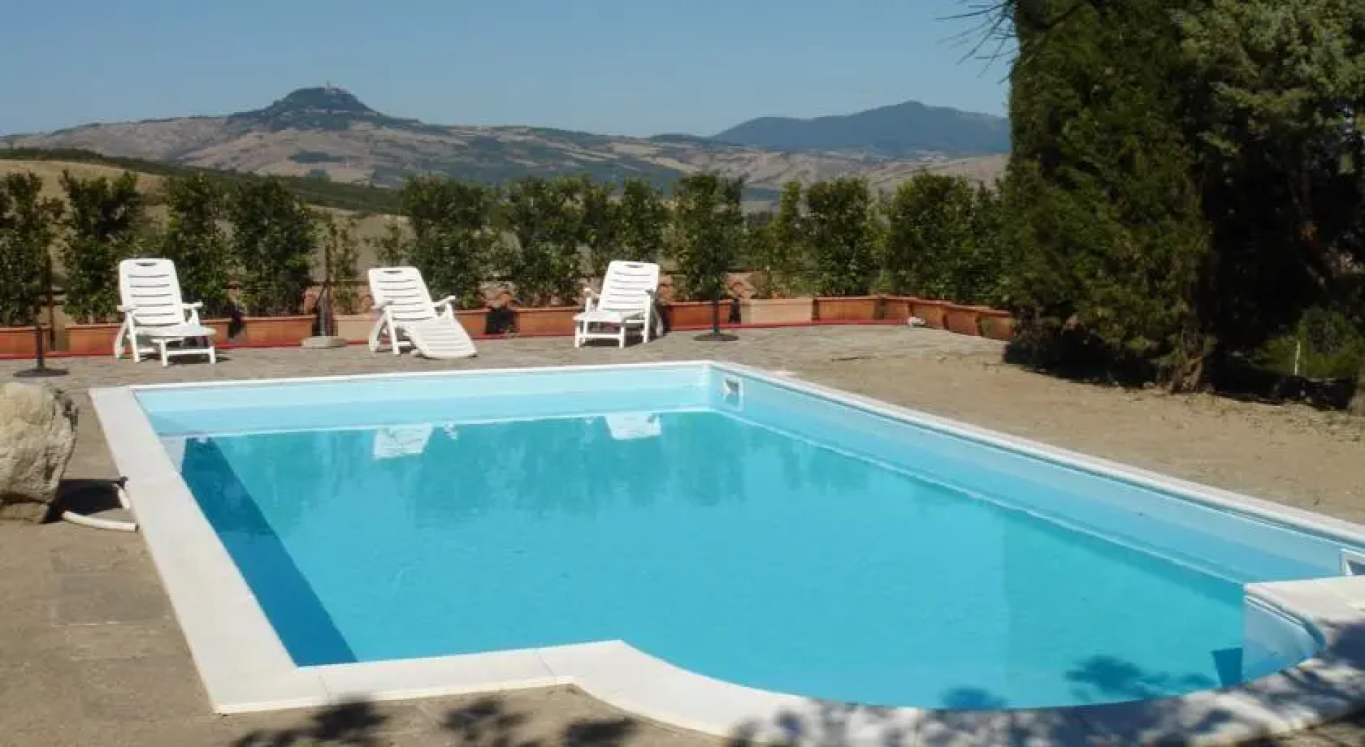 Agriturismo Podere dei Venti